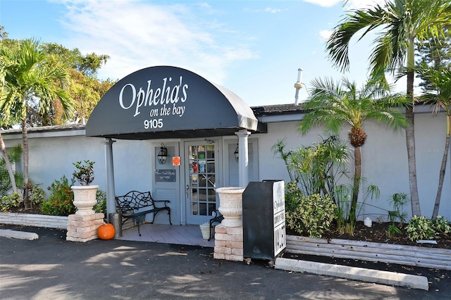 8897 Midnight Pass Rd Unit 407, Sarasota, FL 34242 - view of building exterior