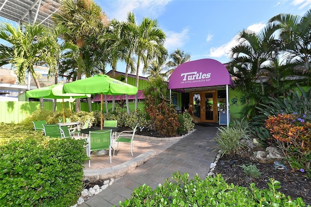 8897 Midnight Pass Rd Unit 407, Sarasota, FL 34242 - view of property