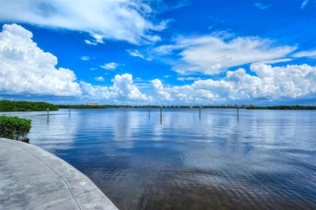 8897 Midnight Pass Rd Unit 407, Sarasota, FL 34242 - water view