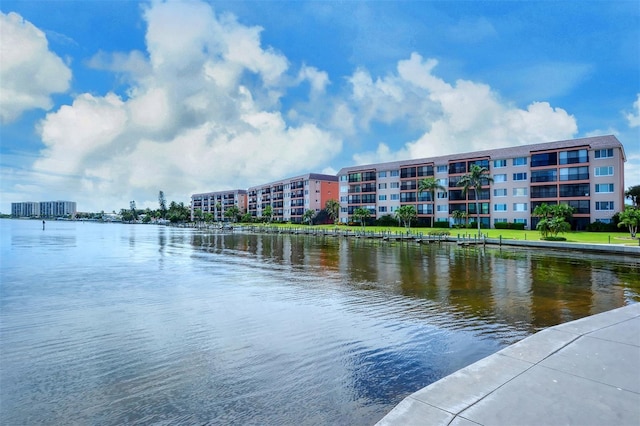 8897 Midnight Pass Rd Unit 407, Sarasota, FL 34242 - water view