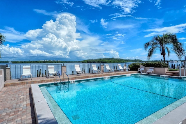 8897 Midnight Pass Rd Unit 407, Sarasota, FL 34242 - view of community pool