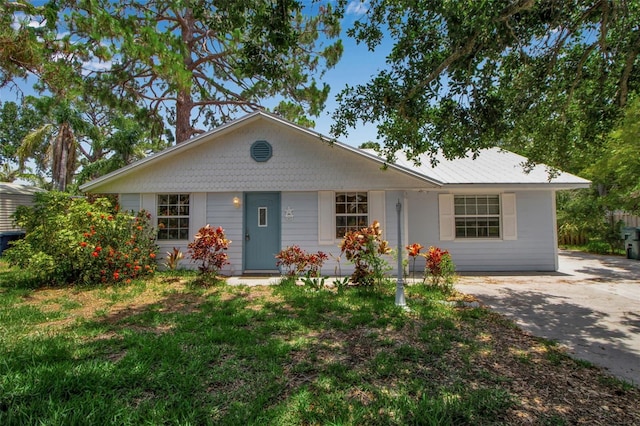 951 Varet Rd, Venice, FL 34293 - view of front facade
