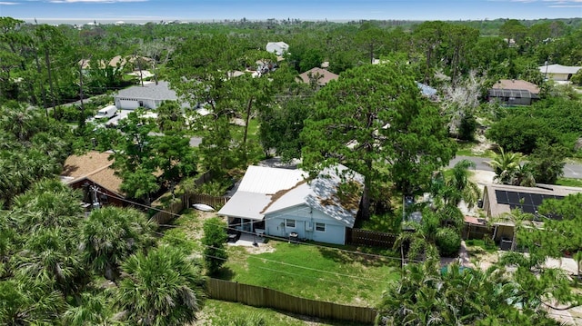 951 Varet Rd, Venice, FL 34293 - aerial view