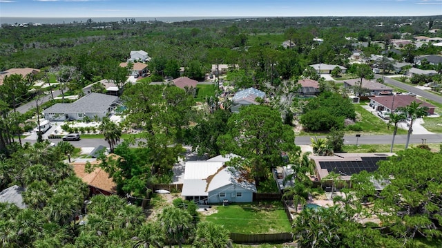 951 Varet Rd, Venice, FL 34293 - aerial perspective of suburban area