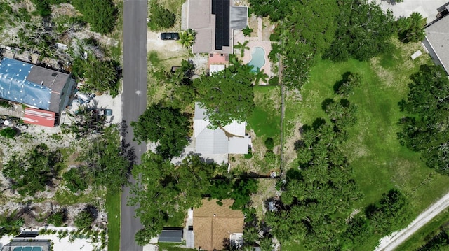 951 Varet Rd, Venice, FL 34293 - aerial view of property and surrounding area