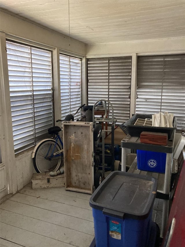104 22nd Street Ct E, Bradenton, FL 34208 - view of storage