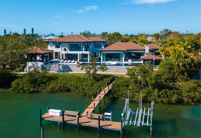 3799 Flamingo Ave, Sarasota, FL 34242 - photo 72