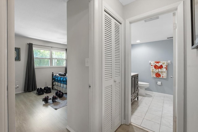 2503 Beneva Rd Unit 7, Sarasota, FL 34232 - view of hallway