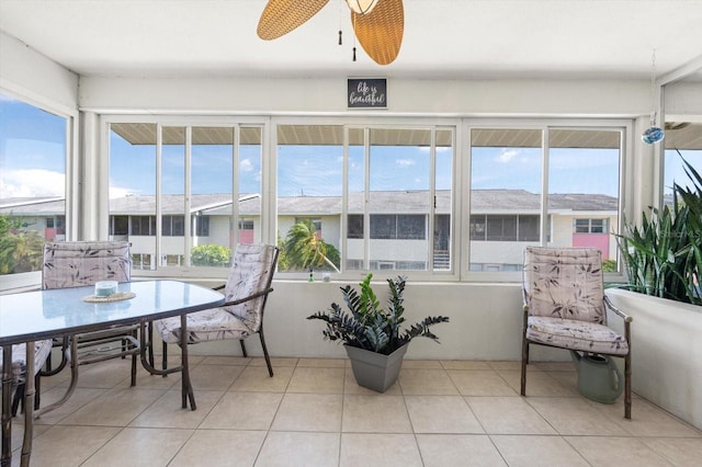 2503 Beneva Rd Unit 7, Sarasota, FL 34232 - view of sunroom