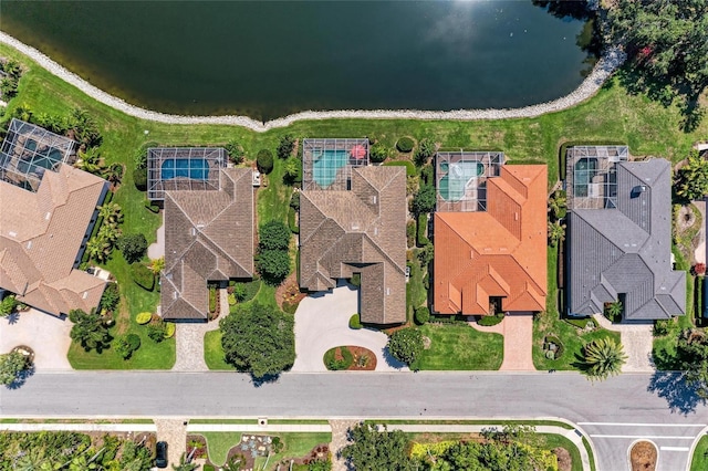 5205 88th St E, Bradenton, FL 34211 - aerial view
