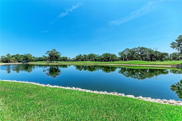 5205 88th St E, Bradenton, FL 34211 - water view