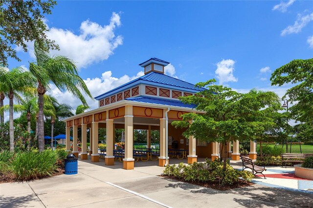11794 Forest Park Cir, Bradenton, FL 34211 - view of property