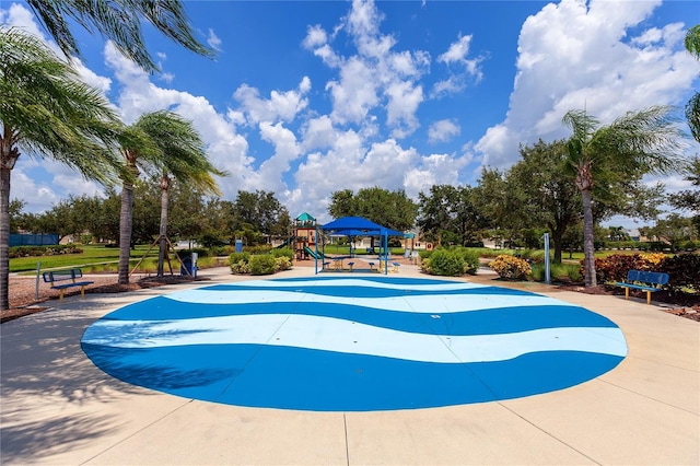 11794 Forest Park Cir, Bradenton, FL 34211 - view of home's community