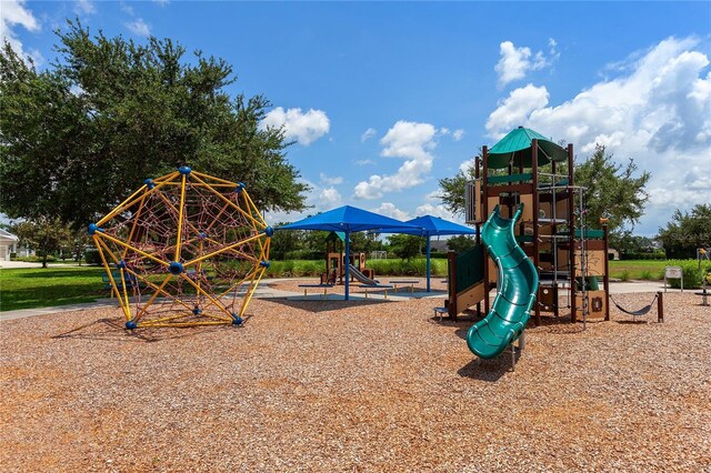 11794 Forest Park Cir, Bradenton, FL 34211 - view of community play area