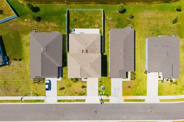 8656 40th Cir E, Palmetto, FL 34221 - bird's eye view