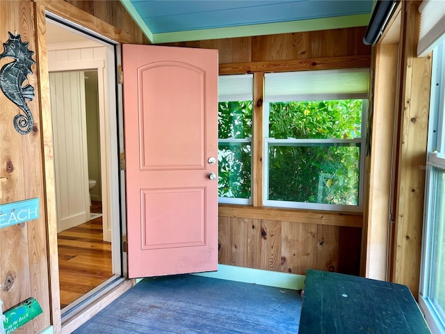4412 125th St W, Cortez, FL 34215 - sunroom / solarium with plenty of natural light