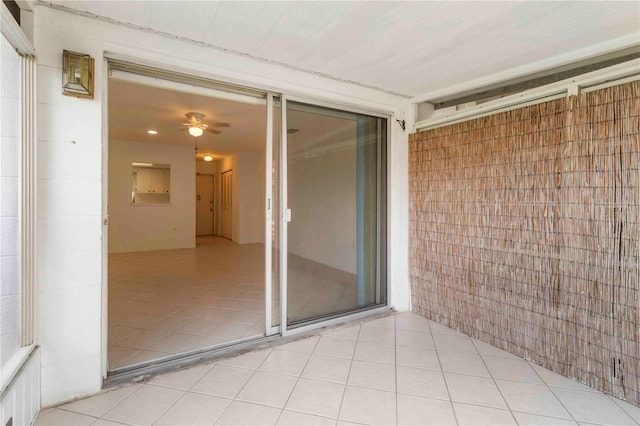 5062 White Oak Ct, Bradenton, FL 34207 - view of patio