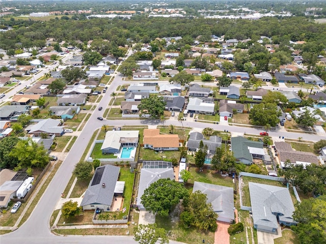 4222 Lanai Dr, Sarasota, FL 34241 - view of property location featuring nearby suburban area