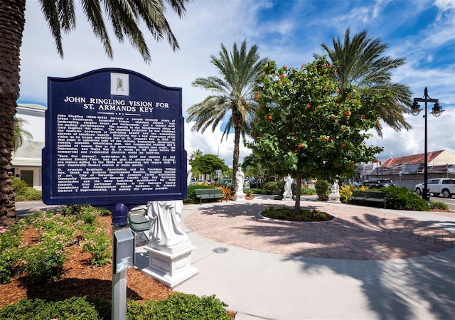 6110 Country Club Way Unit 102, Sarasota, FL 34243 - exterior view