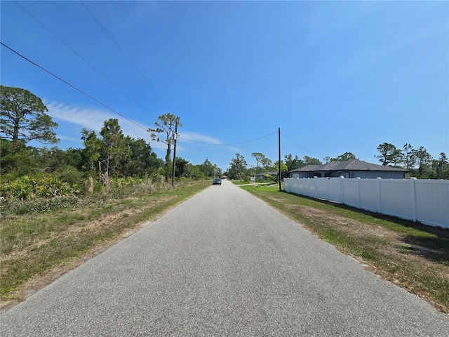Alva St, North Port, FL 34291