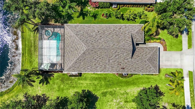 5020 Torrey Pines Run, Bradenton, FL 34211 - aerial view of property and surrounding area