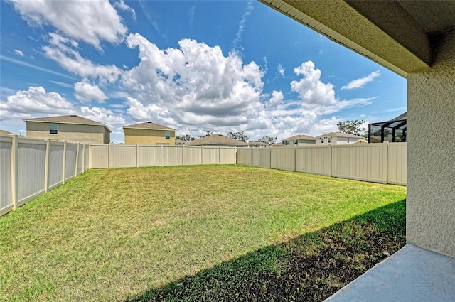4206 Park Willow Ave, Palmetto, FL 34221 - view of yard