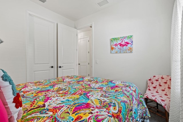 13849 Old Creek Ct, Parrish, FL 34219 - view of bedroom