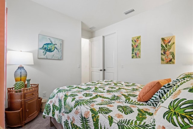 13849 Old Creek Ct, Parrish, FL 34219 - bedroom with carpet