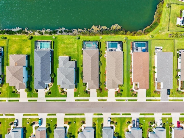 13849 Old Creek Ct, Parrish, FL 34219 - aerial view of residential area