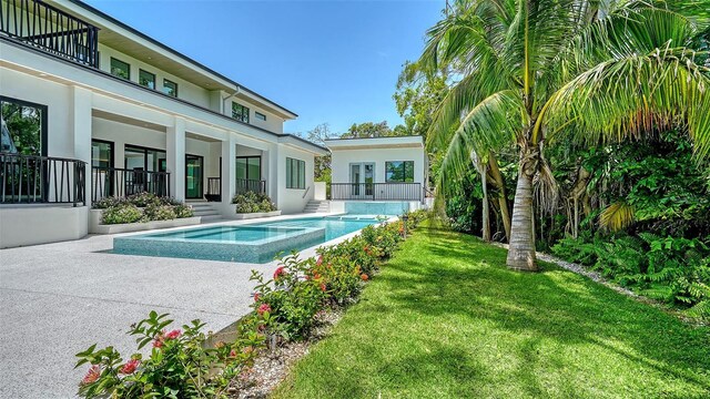 1607 Flower Dr, Sarasota, FL 34239 - photo 85