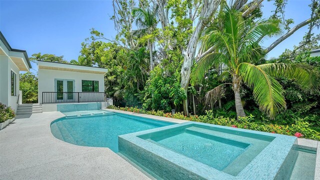 1607 Flower Dr, Sarasota, FL 34239 - photo 90