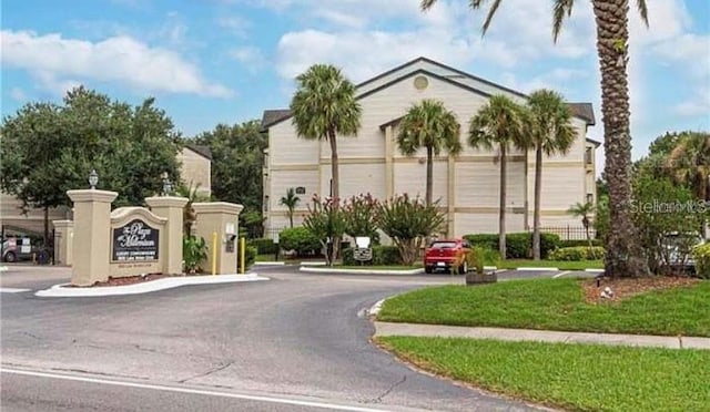 1948 Lake Atriums Cir Unit 132, Orlando, FL 32839 - view of building exterior