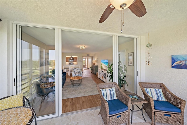 4570 Pinebrook Cir Unit 508, Bradenton, FL 34209 - view of sunroom