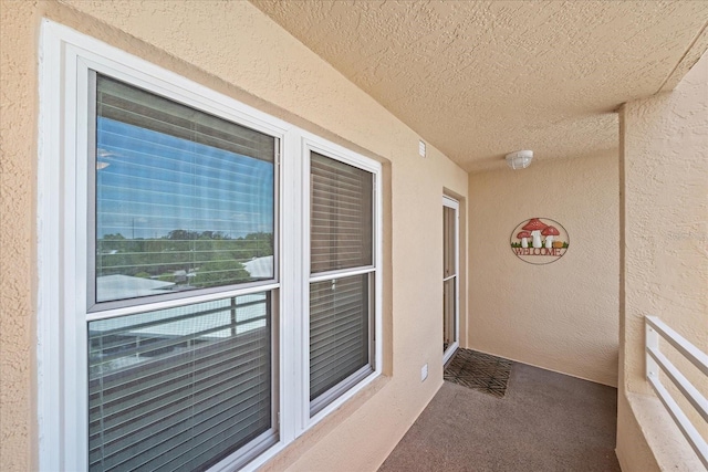 4570 Pinebrook Cir Unit 508, Bradenton, FL 34209 - doorway to property with stucco siding