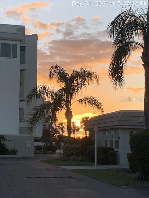 6150 Midnight Pass Rd Unit V4, Sarasota, FL 34242 - water view