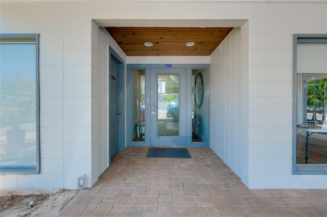 1001 Point Of Rocks Rd Unit 207, Sarasota, FL 34242 - view of entrance to property