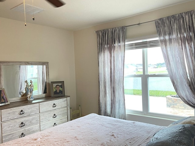 2410 Mizner Bay Ave, Bradenton, FL 34208 - bedroom featuring multiple windows