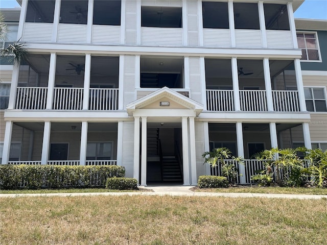 4802 51st St W Unit 1724, Bradenton, FL 34210 - view of property
