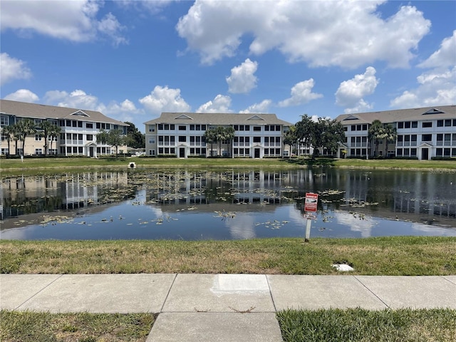 4802 51st St W Unit 1724, Bradenton, FL 34210 - water view