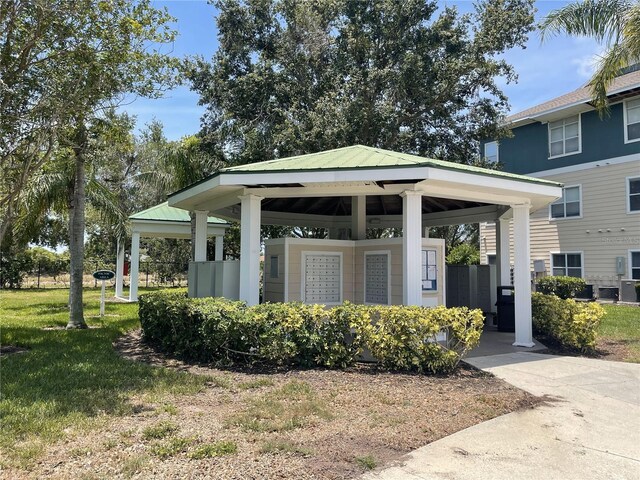 4802 51st St W Unit 1724, Bradenton, FL 34210 - photo 18