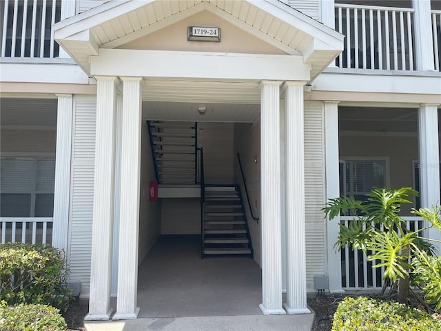 4802 51st St W Unit 1724, Bradenton, FL 34210 - view of entrance to property