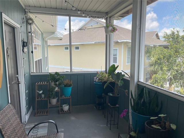 4802 51st St W Unit 1724, Bradenton, FL 34210 - view of sunroom