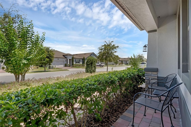 1896 Napoli Dr, Saint Cloud, FL 34771 - view of balcony