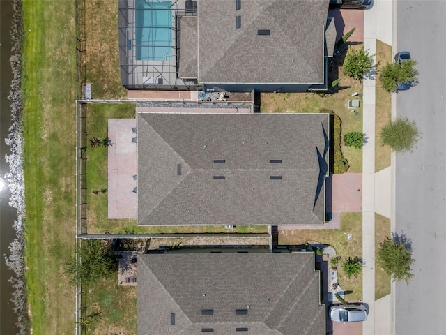 1896 Napoli Dr, Saint Cloud, FL 34771 - aerial view