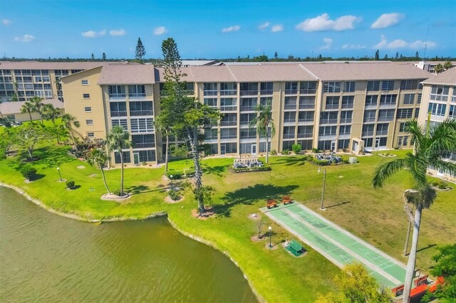 3521 Lake Bayshore Dr Unit J 101, Bradenton, FL 34205 - photo 34