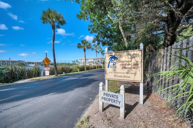 3521 Lake Bayshore Dr Unit J 101, Bradenton, FL 34205 - photo 37