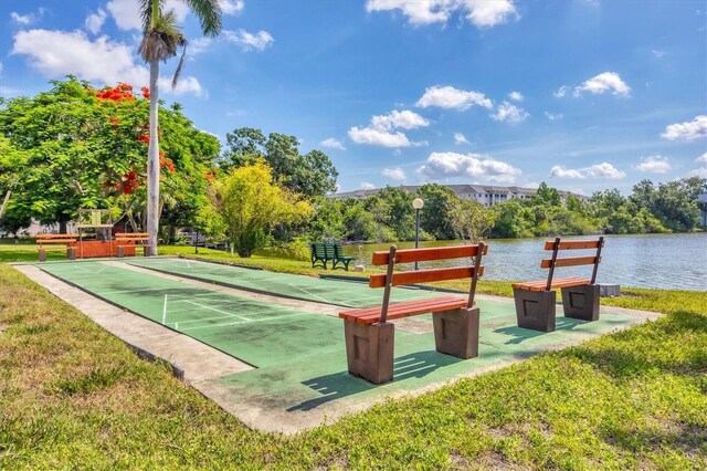 3521 Lake Bayshore Dr Unit J 101, Bradenton, FL 34205 - photo 46