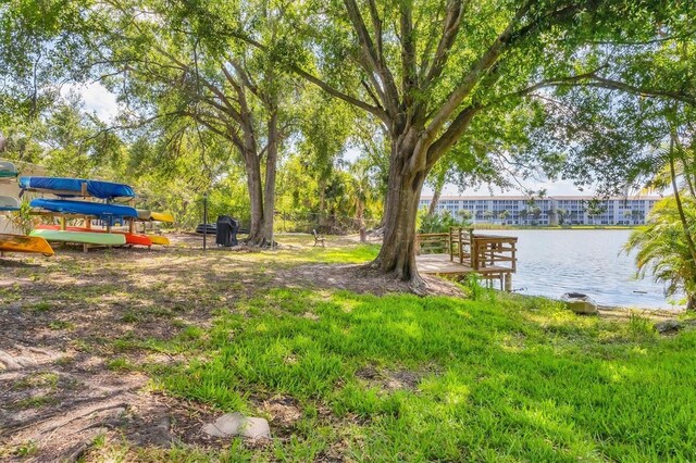 3521 Lake Bayshore Dr Unit J 101, Bradenton, FL 34205 - photo 48