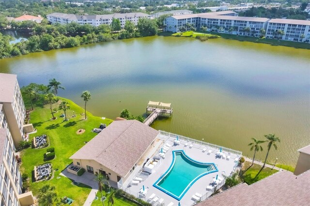 3521 Lake Bayshore Dr Unit J 101, Bradenton, FL 34205 - photo 51