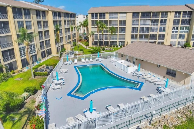 3521 Lake Bayshore Dr Unit J 101, Bradenton, FL 34205 - photo 54